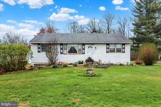 2115 WHITE HOUSE RD, Bel Air, MD 21015
