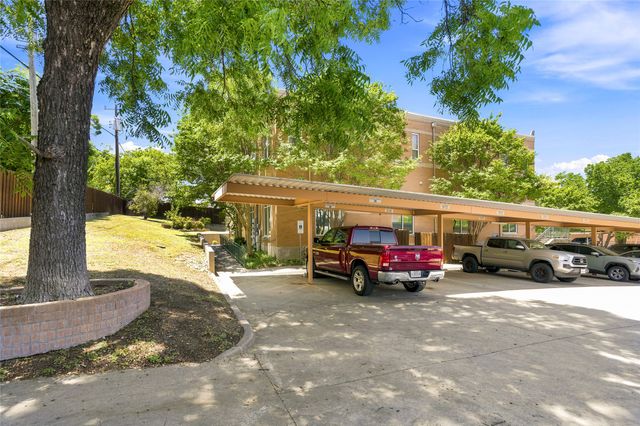 1617 W Oleander Street 225, Fort Worth, TX 76104
