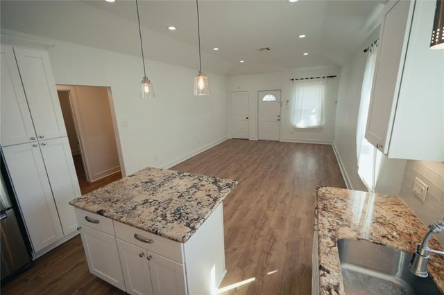 5105 Chapman Street, Houston, TX 77009