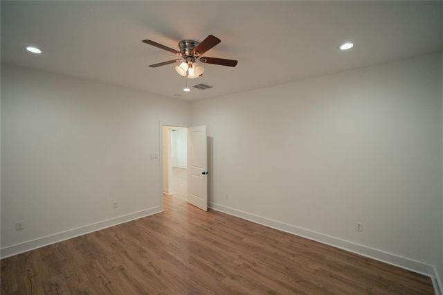 5105 Chapman Street, Houston, TX 77009