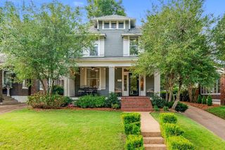 2007 COWDEN AVE, Memphis, TN 38104