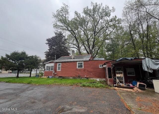 1072 Climax Avenue, Schenectady, NY 12304