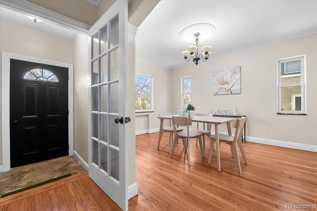 4323 Kensington Avenue, Detroit, MI 48224