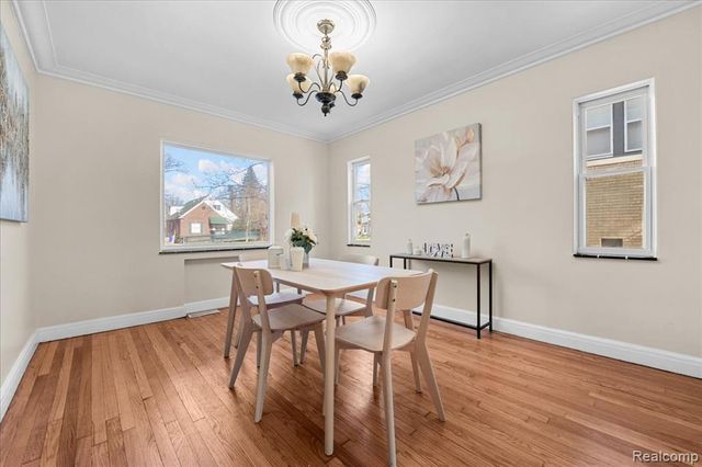 4323 Kensington Avenue, Detroit, MI 48224