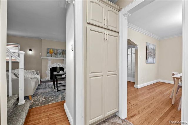 4323 Kensington Avenue, Detroit, MI 48224