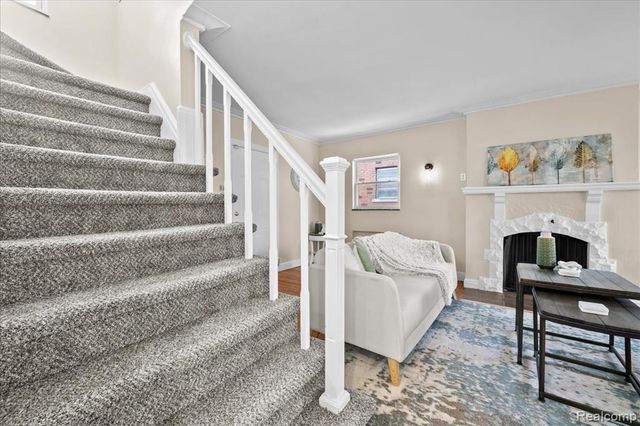 4323 Kensington Avenue, Detroit, MI 48224