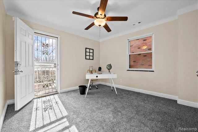 4323 Kensington Avenue, Detroit, MI 48224