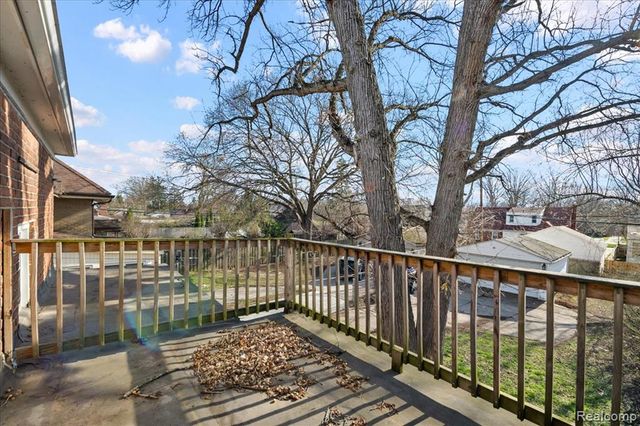 4323 Kensington Avenue, Detroit, MI 48224