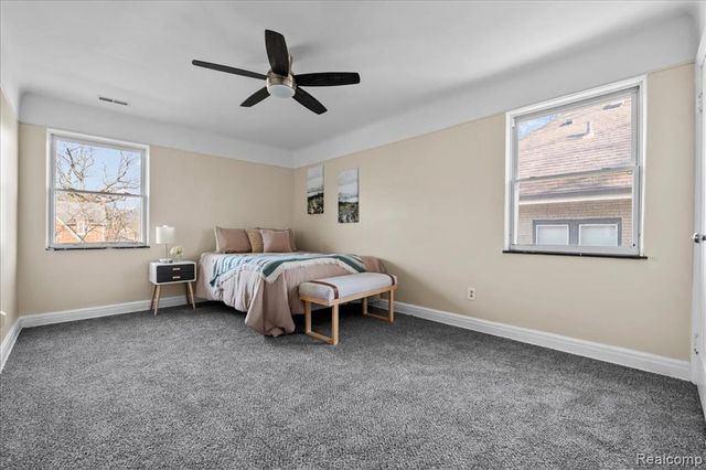 4323 Kensington Avenue, Detroit, MI 48224