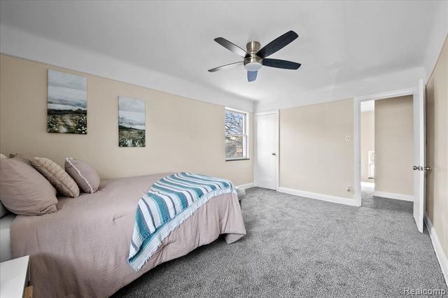 4323 Kensington Avenue, Detroit, MI 48224