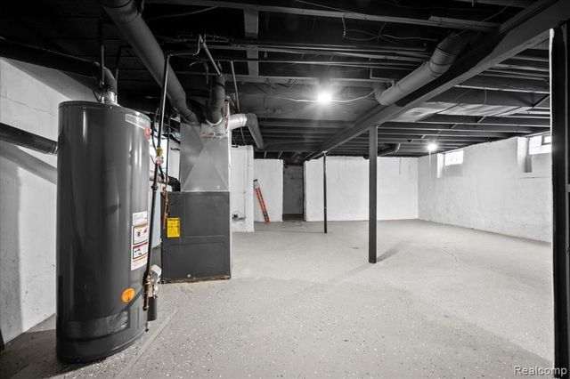 4323 Kensington Avenue, Detroit, MI 48224