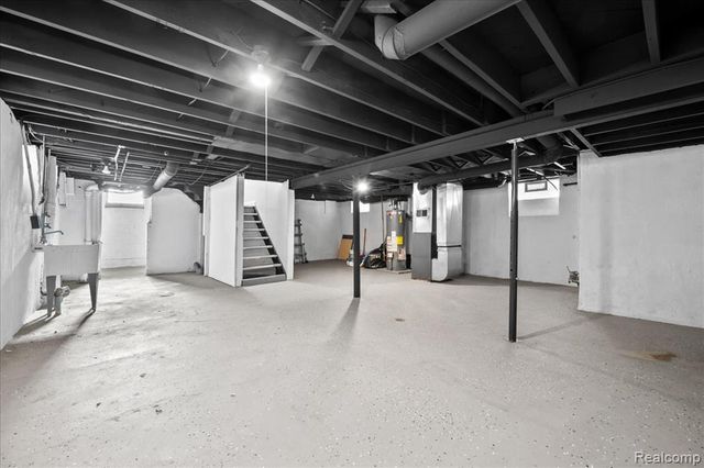 4323 Kensington Avenue, Detroit, MI 48224