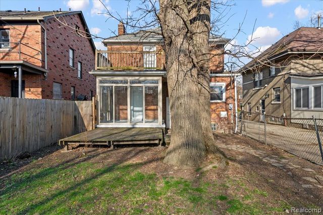 4323 Kensington Avenue, Detroit, MI 48224