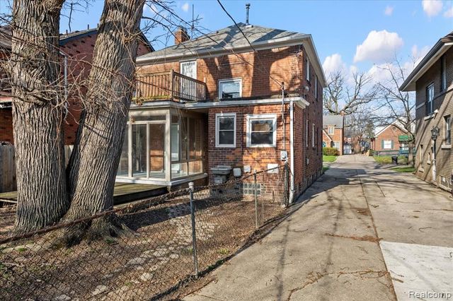 4323 Kensington Avenue, Detroit, MI 48224