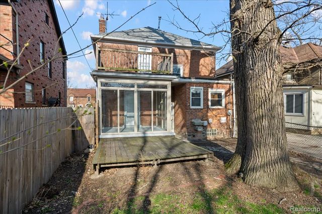 4323 Kensington Avenue, Detroit, MI 48224