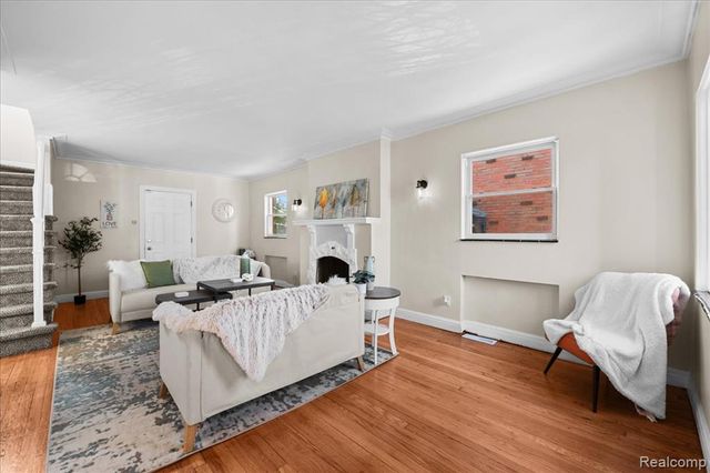 4323 Kensington Avenue, Detroit, MI 48224