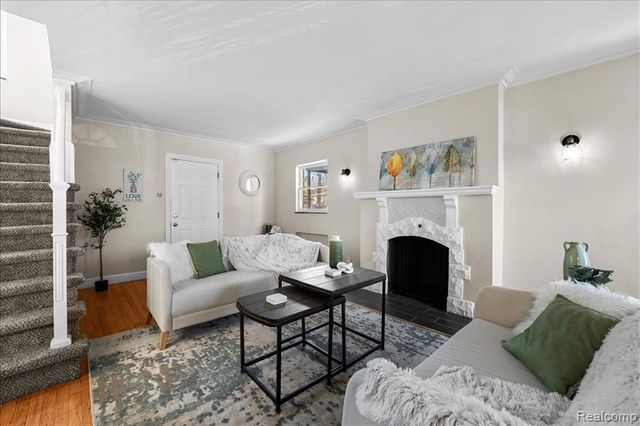 4323 Kensington Avenue, Detroit, MI 48224