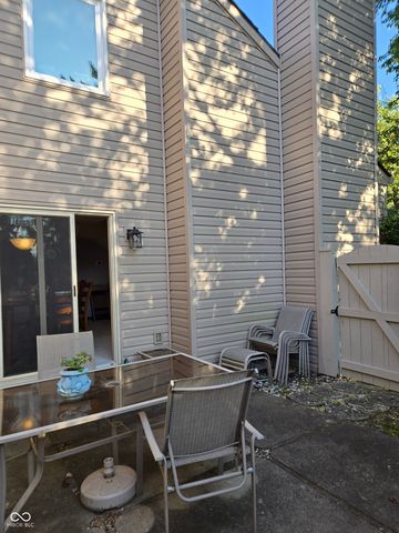 575 Conner Creek Drive, Fishers, IN 46038