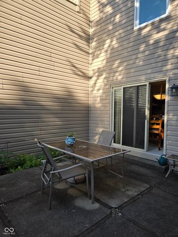 575 Conner Creek Drive, Fishers, IN 46038