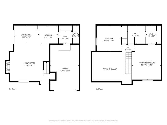 575 Conner Creek Drive, Fishers, IN 46038