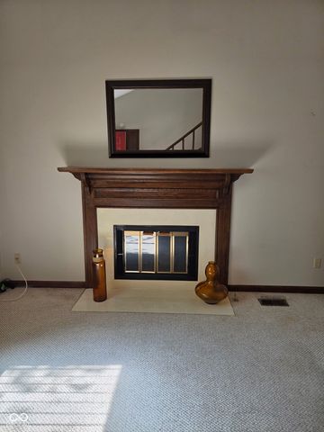 575 Conner Creek Drive, Fishers, IN 46038