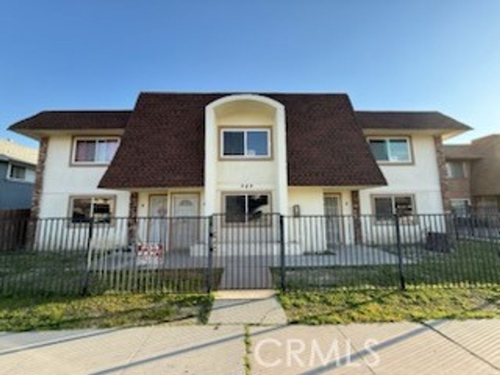 249 E Jackson Street B, Rialto, CA 92376