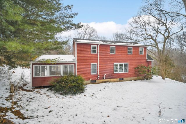 743 Green Hill Road, Madison, CT 06443