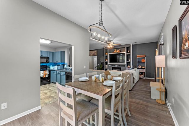 2279 Wilkinson Drive, Columbia, SC 29229