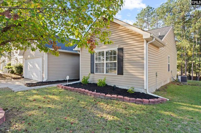 2279 Wilkinson Drive, Columbia, SC 29229