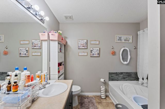 2279 Wilkinson Drive, Columbia, SC 29229