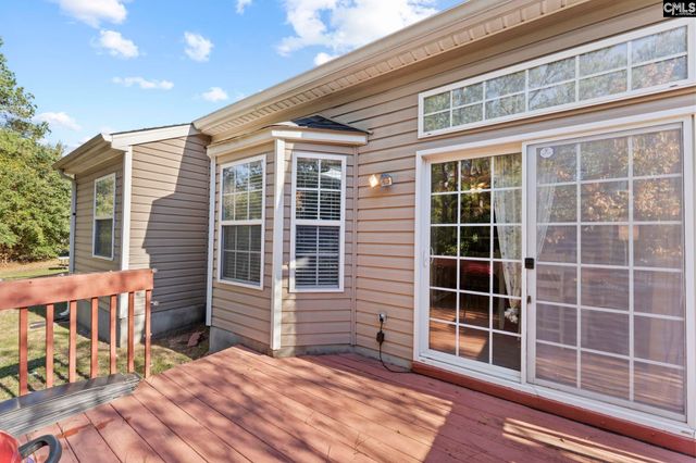 2279 Wilkinson Drive, Columbia, SC 29229