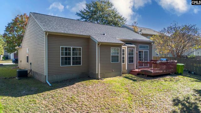2279 Wilkinson Drive, Columbia, SC 29229