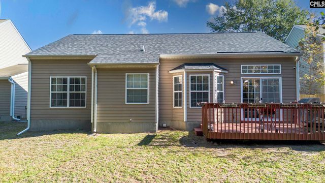 2279 Wilkinson Drive, Columbia, SC 29229