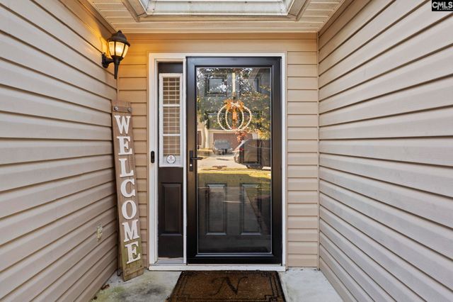 2279 Wilkinson Drive, Columbia, SC 29229