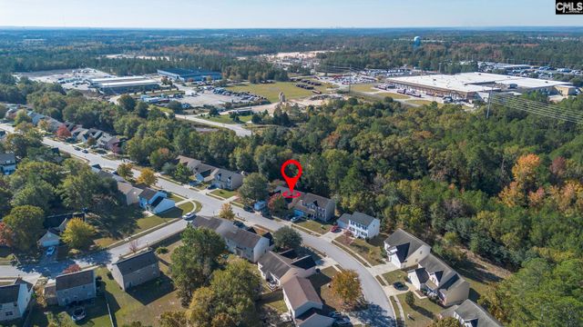 2279 Wilkinson Drive, Columbia, SC 29229