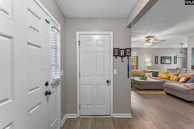 2279 Wilkinson Drive, Columbia, SC 29229