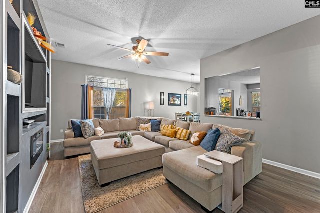 2279 Wilkinson Drive, Columbia, SC 29229