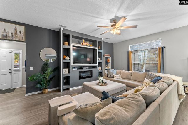 2279 Wilkinson Drive, Columbia, SC 29229