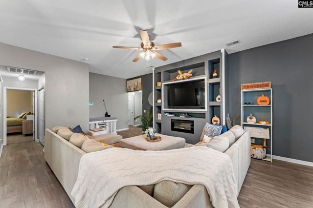 2279 Wilkinson Drive, Columbia, SC 29229