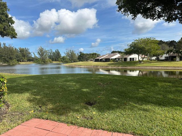 5807 Parkwalk Drive 1124, Boynton Beach, FL 33472