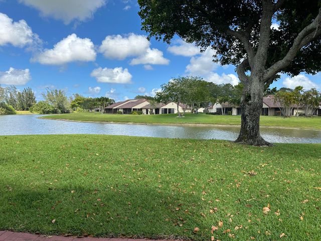 5807 Parkwalk Drive 1124, Boynton Beach, FL 33472