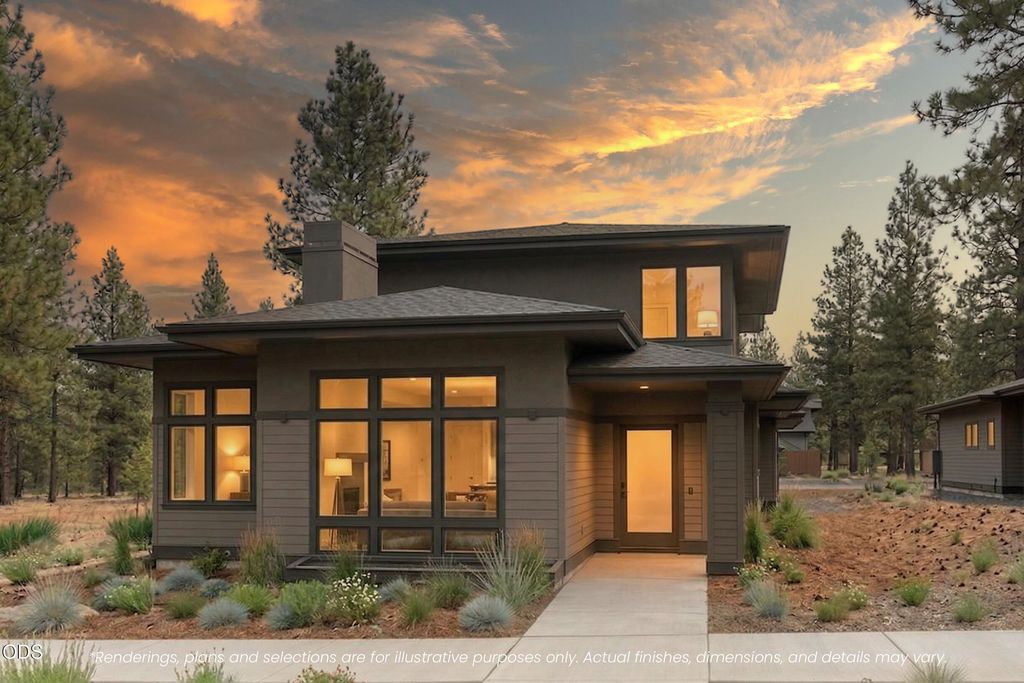 3437 NW Celilo Lane Lot 310, Bend, OR 97703