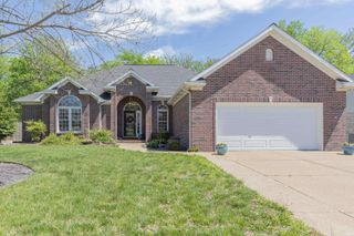 3444 Eastbrooke Court, Newburgh, IN 47630