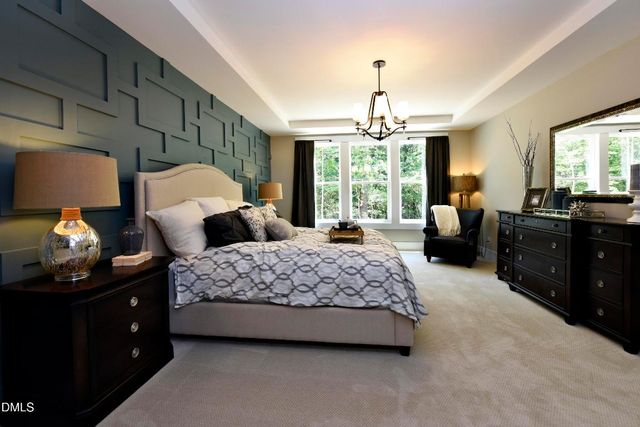 Lot 4 Wolf Tree Way, Efland, NC 27243