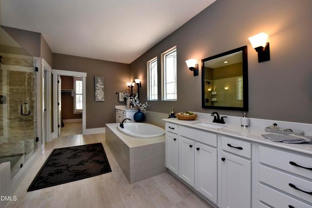 Lot 4 Wolf Tree Way, Efland, NC 27243