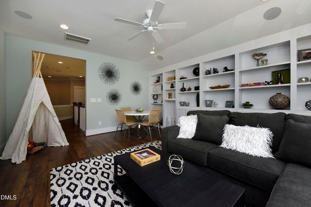 Lot 4 Wolf Tree Way, Efland, NC 27243