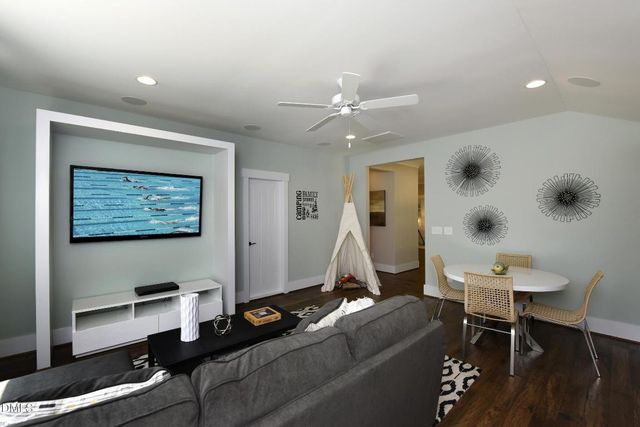 Lot 4 Wolf Tree Way, Efland, NC 27243