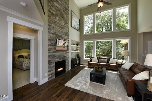 Lot 4 Wolf Tree Way, Efland, NC 27243