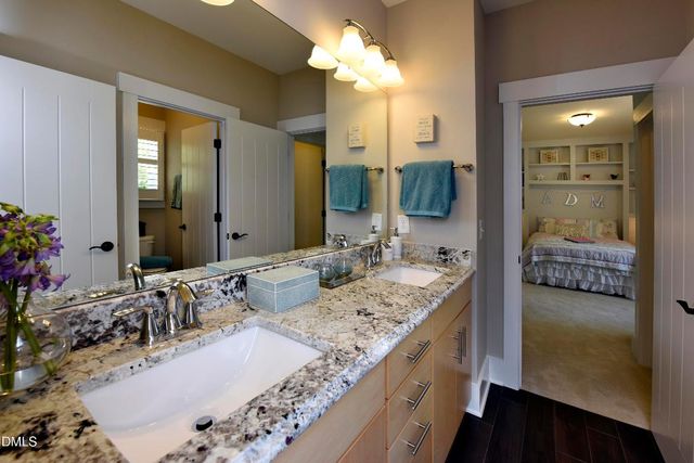 Lot 4 Wolf Tree Way, Efland, NC 27243