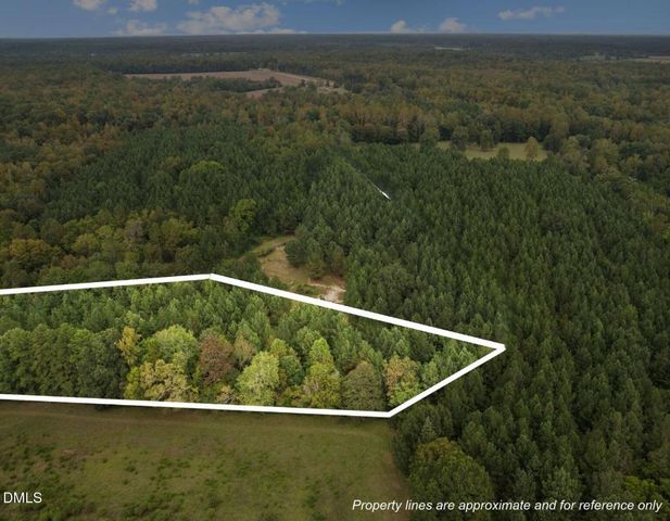 Lot 4 Wolf Tree Way, Efland, NC 27243